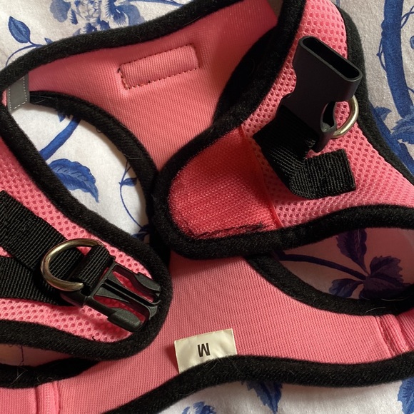 Dog Harness M - Picture 3 of 3